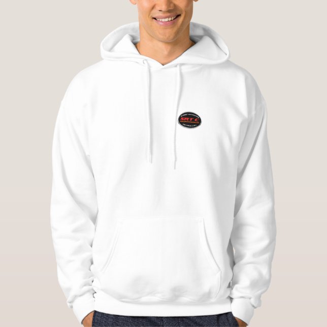 SRTC Hoodie (Front)