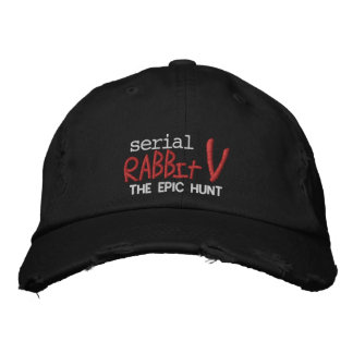 SRV hat