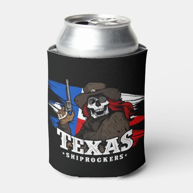 SRXTX Can Koozie (Can Front)