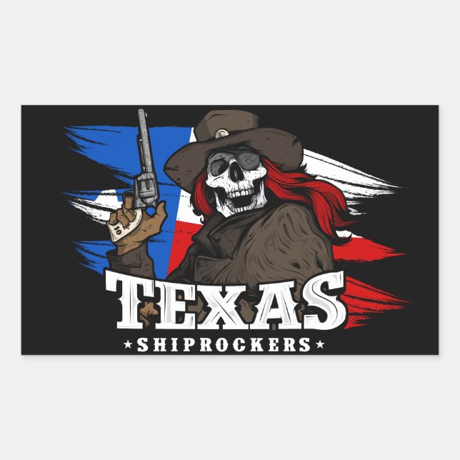 SRXTX Stickers (Front)