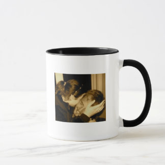 SS09, Again!Happy Birthday 2009Love Jack Mug