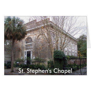 ss2, St. Stephen's Chapel
