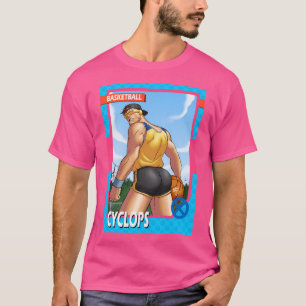 Ss97 Basketball Card T-Shirt