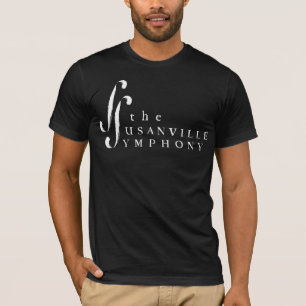 SS 06 SS Submark Logo Black T-Shirt