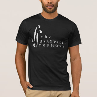 SS 06 | SS Submark Logo Black T-Shirt