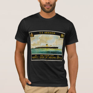 ss Arnhem T-Shirt
