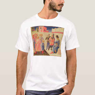 SS. Cosmas and Damian Before Diocletian T-Shirt