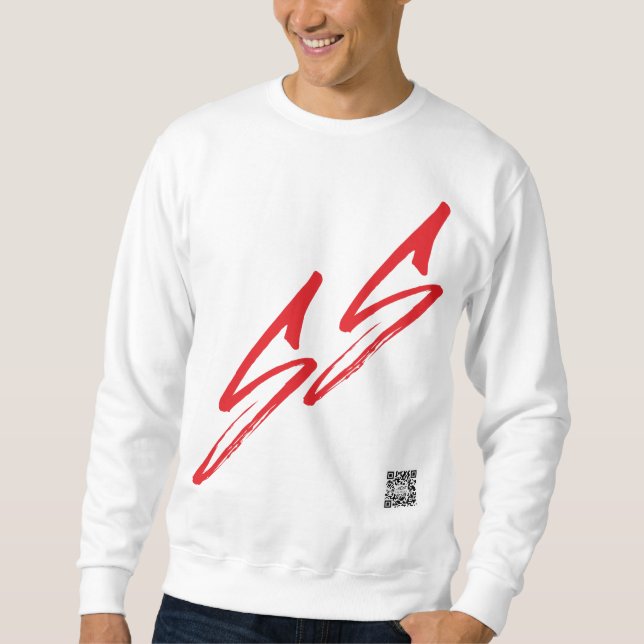 SS La Mole Custom Logo T-Shirt Sweatshirt (Front)