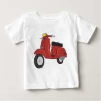 SS Scooter