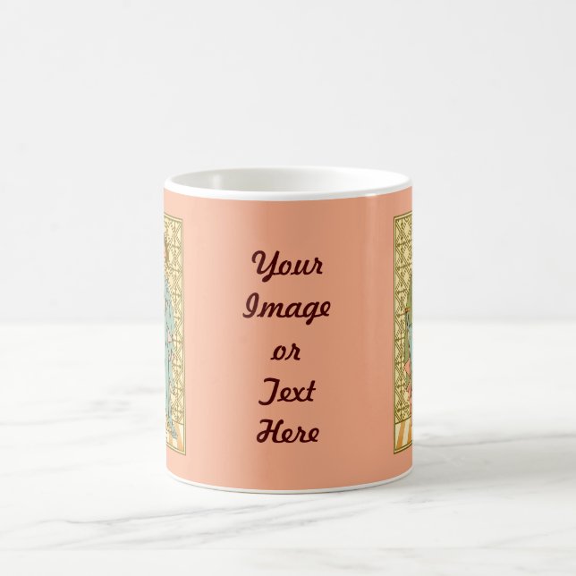 SS. Simon and Jude Thaddeus (RLS 16) Coffee Mug 2 (Center)