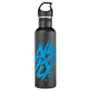ssc NAPOLI Premium T Shirt 710 Ml Water Bottle