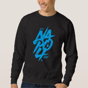 Ssc Napoli Sweatshirt