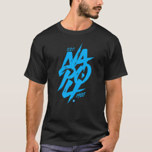 Ssc Napoli T-Shirt