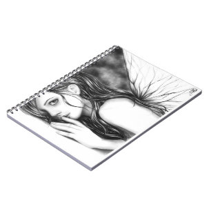 Ssh Now Fairy Notebook