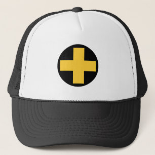SSI - 33rd Infantry Division Trucker Hat