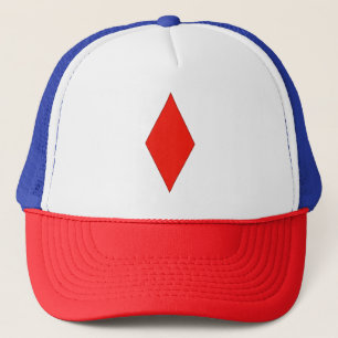 SSI - 5th Infantry Division wo Txt Trucker Hat