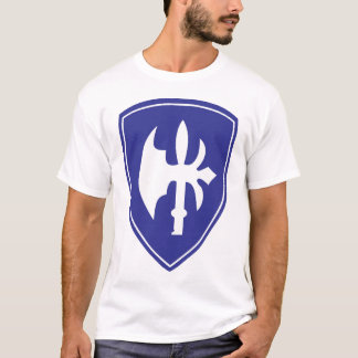 SSI - 65th Infantry Division T-Shirt