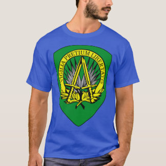 SSI Supreme Headquarters Allied Powers Europe wo T T-Shirt