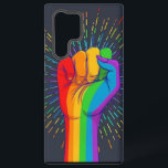 SSmsung Galaxy S22 Ultra Phone Case<br><div class="desc">Show you're pride and your power. A handsome case to flatter you're style.</div>