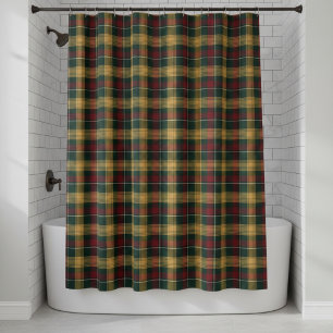 sss shower curtain