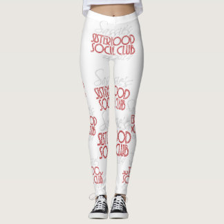 SSSC LEGGINGS