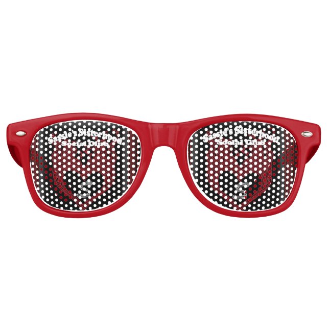SSSC PARTY SHADES (Front)