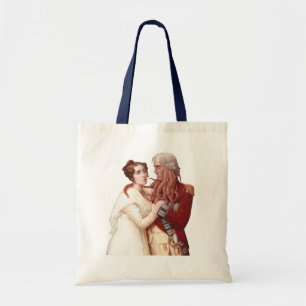 SSSM Cover Portrait Tote Bag