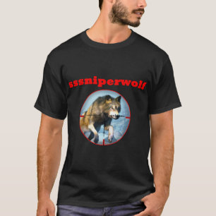 sssniperwolf T-Shirt