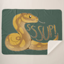 SSSup!