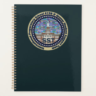 SST Planner