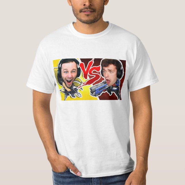 ssundee T-Shirt (Front)