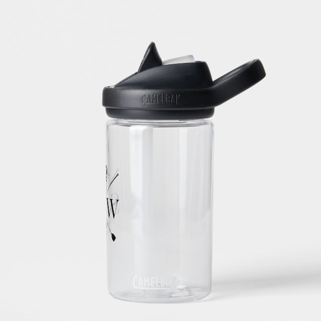 SSW Tumbler/Water Bottle (Left)