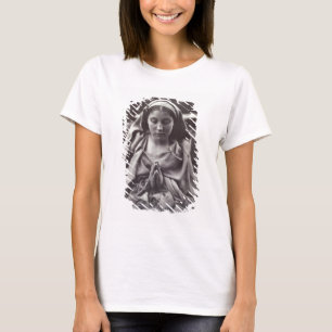 St. Agnes (albumen print) T-Shirt