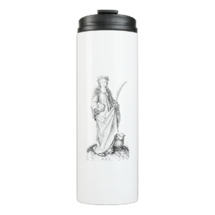 St Agnes  Thermal Tumbler