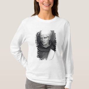 St Albertus Magnus, 1851 T-Shirt