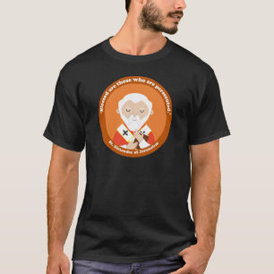 St. Alexander of Jerusalem T-Shirt
