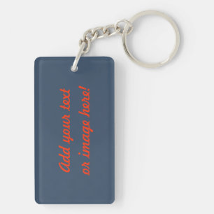 St. Aloysius Gonzaga (PM 01) Customisable Key Ring
