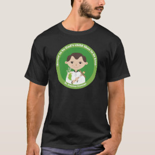 St. Aloysius Gonzaga T-Shirt