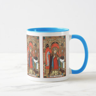 St. Alphonsus Liguori (SAU 039) Mug