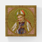 St. Alphonsus Liguori (SNV 02) (Square)