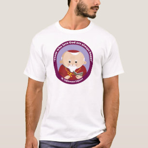 St Alphonsus Liguori T-Shirt