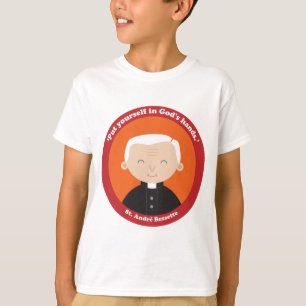 St. André Bessette T-Shirt