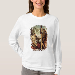 St. Andrew and St. Jerome T-Shirt