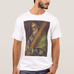 St. Andrew T-Shirt