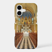 St Andrew's Catholic Church Roanoke Virginia