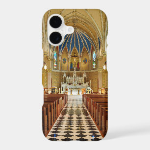 St Andrew's Catholic Church Roanoke Virginia