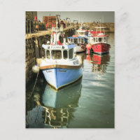 St Andrews Harbour