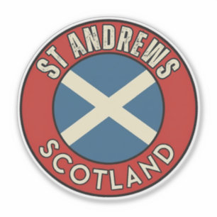 St Andrews, Scotland