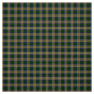 St. Andrews University Tartan Fabric