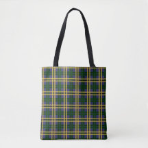 St. Andrews University Tartan